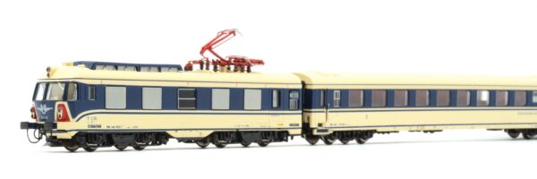 Triebzug Rh 4010.17, 6-tlg. ÖBB, Ep.III, Flügelrad