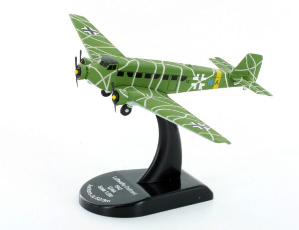 Ju-52  1:200 Ostfront WKII