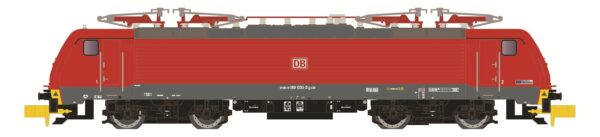 E-Lok BR 189 DB Cargo, Ep.VI