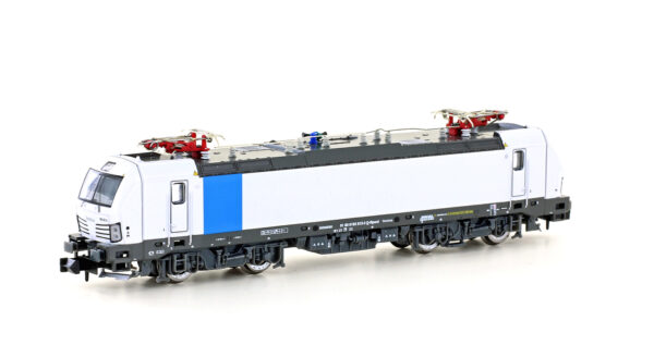 Electric locomotive BR 193 813 Vectron Railpool, Ep.VI