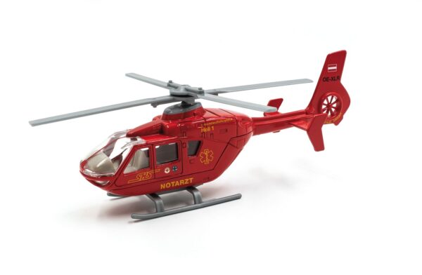 Heli 1 Hubschrauber