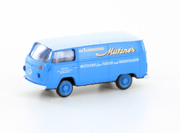 VW T2 Matzner delicatessen