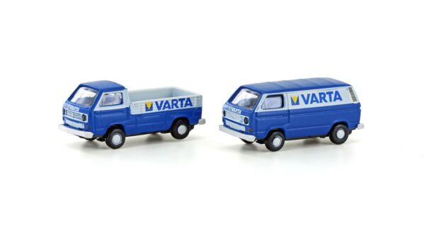 VW T3 set of 2 VARTA