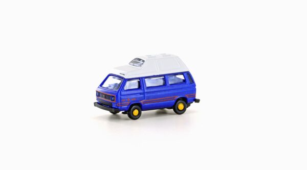 VW T3 Westfalia Camper (Metallic series)