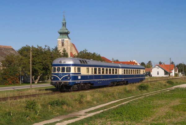 Triebzug Rh 5145, 2-tlg. ÖBB, Ep.III-IV, AC Sound