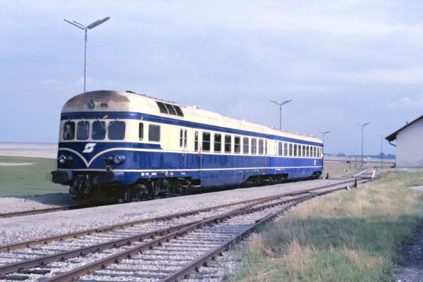 Rh 5145 multiple unit, 2-unit. ÖBB, Ep.IV