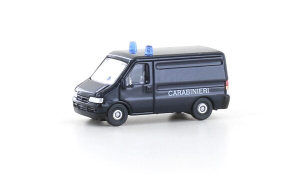 Fiat Ducato II Transporter, Carabinieri (IT)