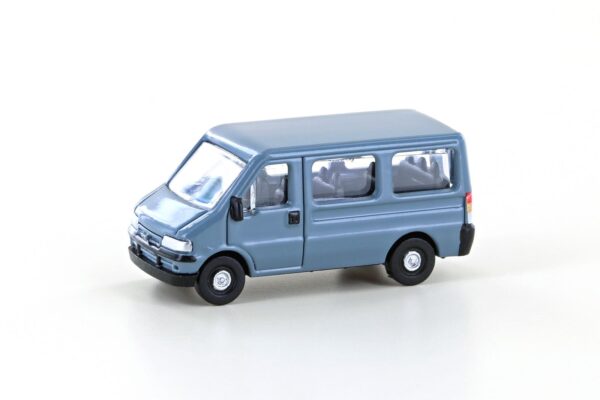 Fiat Ducato II Bus, grau