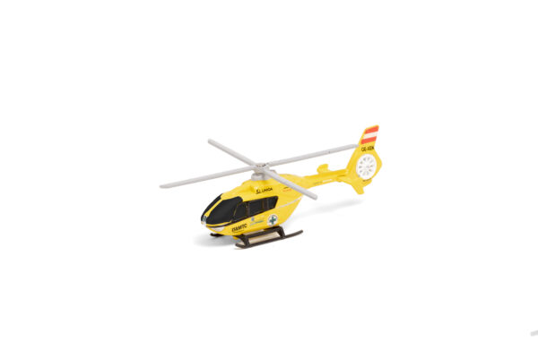 ÖAMTC helicopter