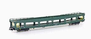 Autotransportwagen DDm 916 SNCF, Ep.V