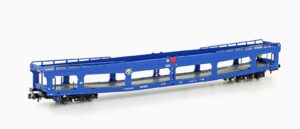 Autotransportwagen DDm 916 SNCB, Ep.IV