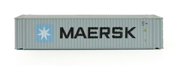 2er Set 45'Container MAERSK