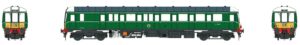 Triebwagen Class 122 BR, Ep.III, #M55005