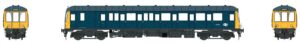 Class 122 BR railcar, Ep.IV, #Sc55011