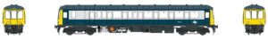 Triebwagen Class 122 BR, Ep.IV, #Sc55009