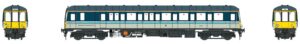 Triebwagen Class 122 Regional Railways, Ep.IV, #55012