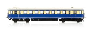 Railcar Rh 5044.19 ÖBB, Ep.IV, AC Sound
