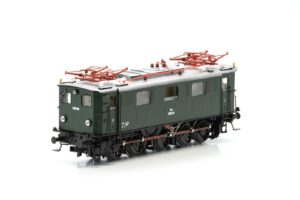Electric locomotive Rh 1280.19 ÖBB, Ep.III, green, sound