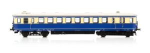 Railcar Rh 5044.017 ÖBB, Ep.IV