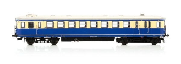 Triebwagen Rh 5044.19 ÖBB, Ep.IV
