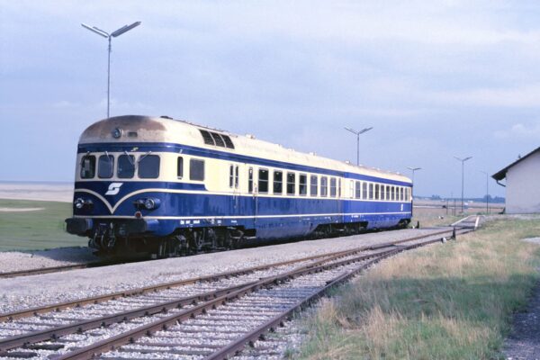 Triebzug Rh 5145, 2-tlg. ÖBB, Ep.IV