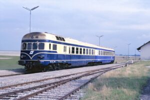 Triebzug Rh 5145, 2-tlg. ÖBB, Ep.IV, Sound