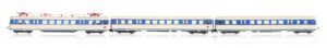 Triebzug Rh 4030, 3-tlg. ÖBB, Ep.IV