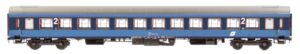UIC-X Liegewagen ÖBB, Ep.IV