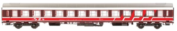 UIC-X Begleitwagen RoLa ÖBB, Ep.IV