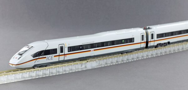 Triebzug ICE 4/BR 412 XXL, 7-tlg. DBAG, Ep.VI, Deutschland
