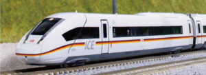 Ergänzung ICE 4/BR 412 XXL, 6-tlg. DBAG, Ep.VI, Deutschland
