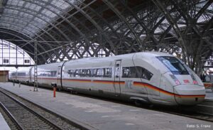 Ergänzung ICE 4/BR 412 XXL, 6-tlg. DBAG, Ep.VI, Deutschland