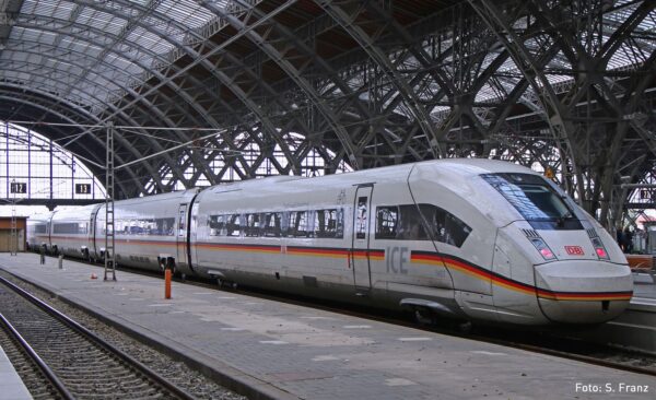 Ergänzung ICE 4/BR 412 XXL, 6-tlg. DBAG, Ep.VI, Deutschland