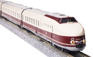 Triebzug BR 175, 6-tlg. DR, Ep.IV, Sound