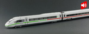 BR 412/ICE4, 4-tlg. DBAG/Klimaschützer, Ep.VI, Grundset, Snd