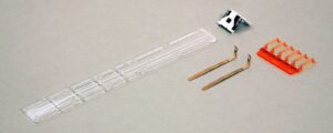 Innenbeleuchtung 'N' LED gelb / warmweiß