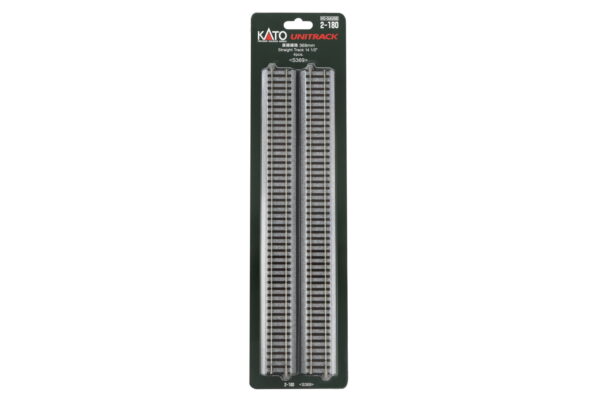 Gleis gerade 369mm
