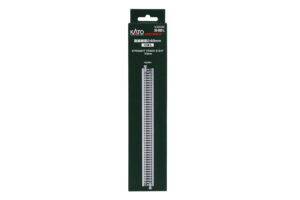 Straight track 248mm 10 pcs.