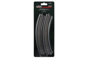 Viaduct curved R282mm 45° 2 pcs.