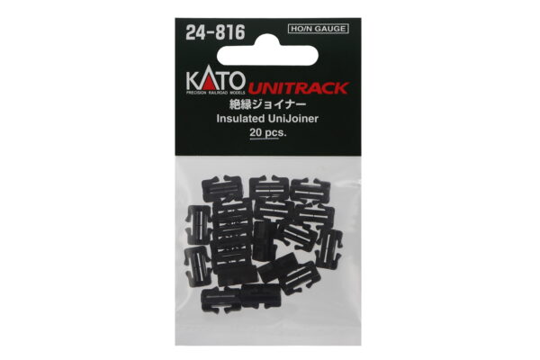 Isolierter UniJoiner (20 Stück)