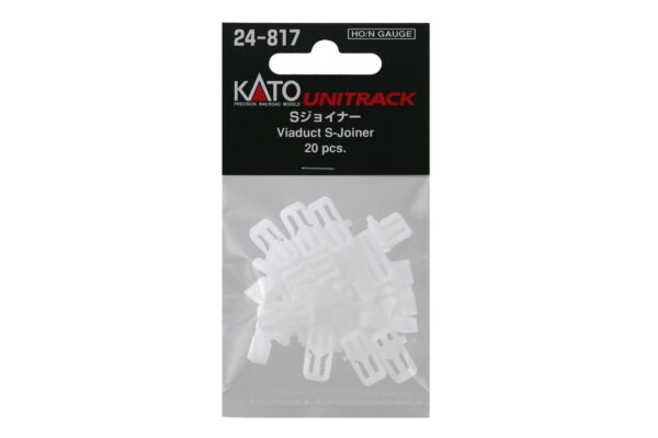 N S-connector (20 pcs.)