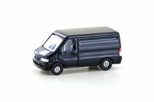 Fiat Ducato II Transporter, dunkelblau