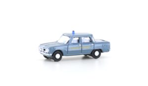 Alfa Romeo Giulia, Guardia di Finanza (IT)