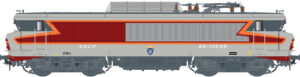 E-Lok BB 15028 SNCF Beton Arzenz Strasbourg, Ep.VI-V AC