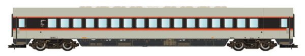 Großraumwagen für ET 403 DB, Ep.IVa, IC