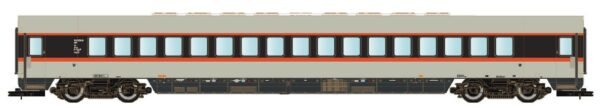 Großraumwagen für ET 403 DB, Ep.IVc, AC