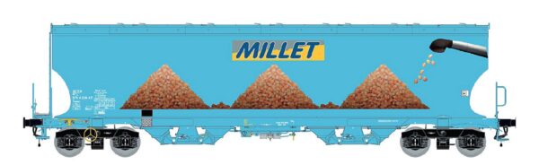 Tagnpps MILLET silo wagon, Ep.VI