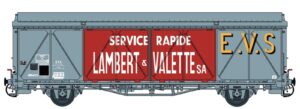 Schiebewandwagen IK SNCF/EVS/Lambert, Ep.III