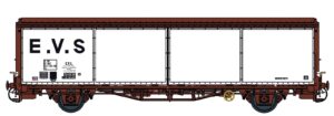 Schiebewandwagen IK SNCF/EVS, Ep.IV