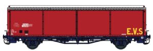 Schiebewandwagen IK SNCF/EVS, Ep.IV